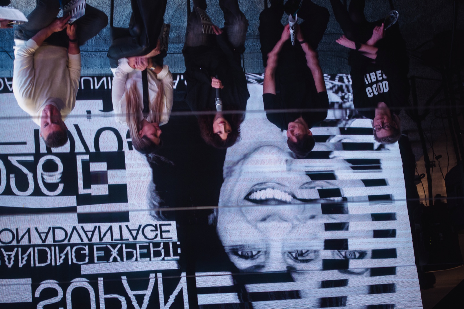 Otac modernog AI-ja, globalni strateški autoritet i žena iza rasta najvećih tehnoloških divova