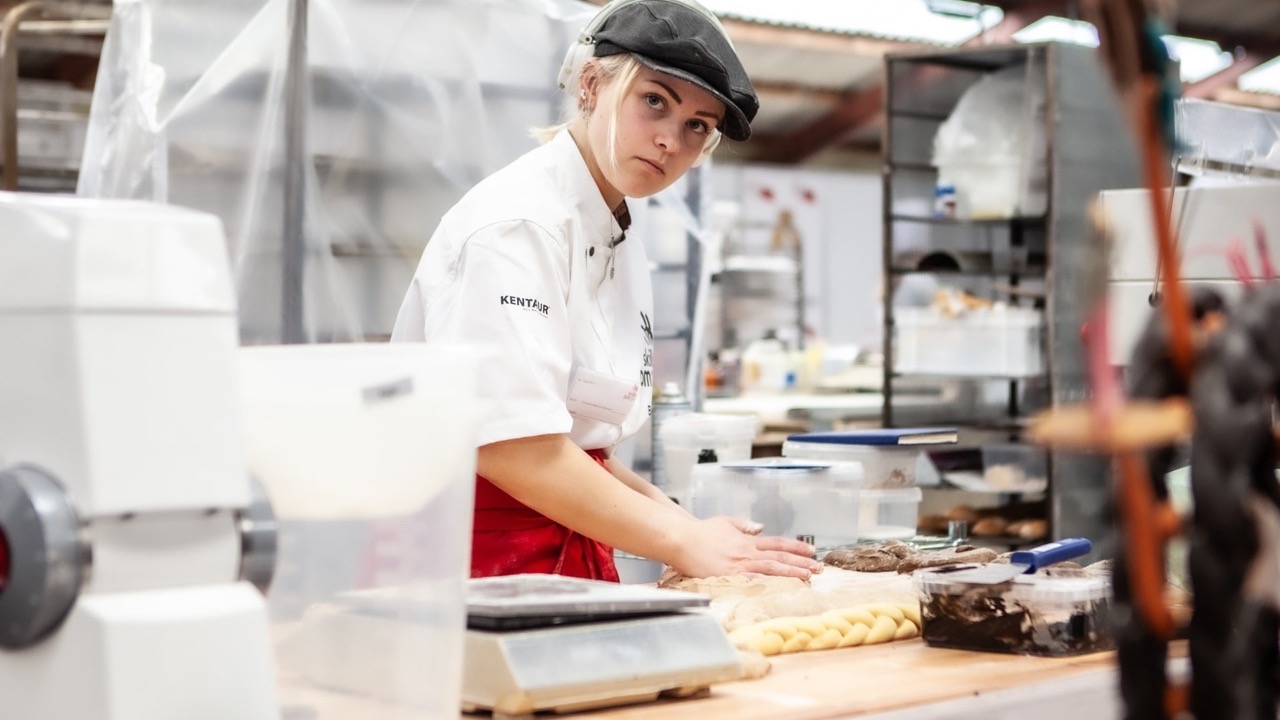 EuroSkills Herning 2025