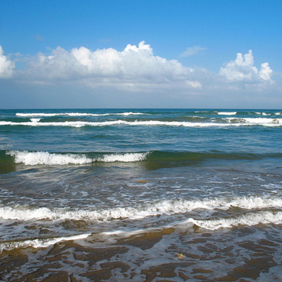 44. South Padre Islans, Texas