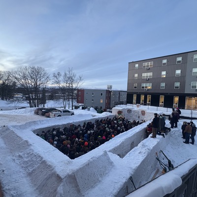 St. Albert the Great Catholic Campus Ministry at MTU