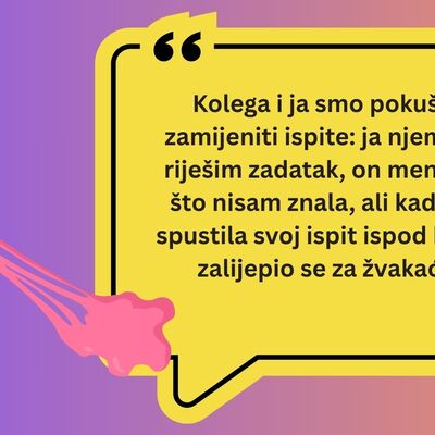 Studentski.hr, Ilustracija