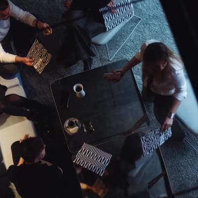 Otac modernog AI-ja, globalni strateški autoritet i žena iza rasta najvećih tehnoloških divova