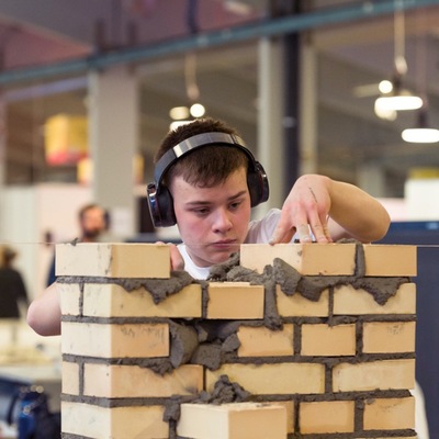 EuroSkills Herning 2025