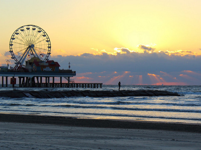 47. Galveston, Texas