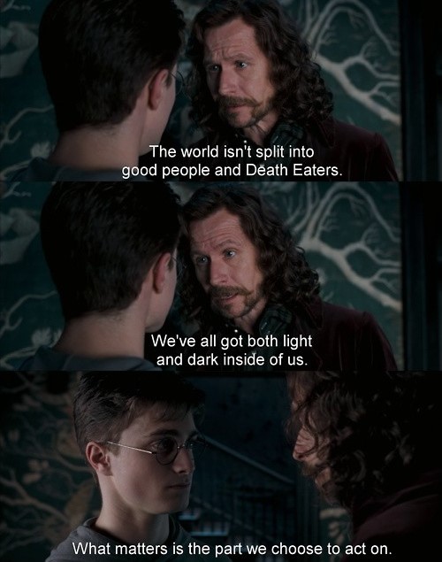 Sirius Black