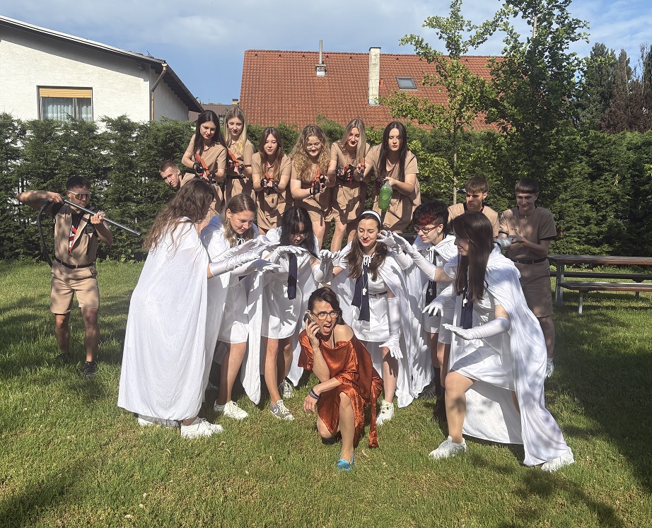 4.G2 - Ghostbusters