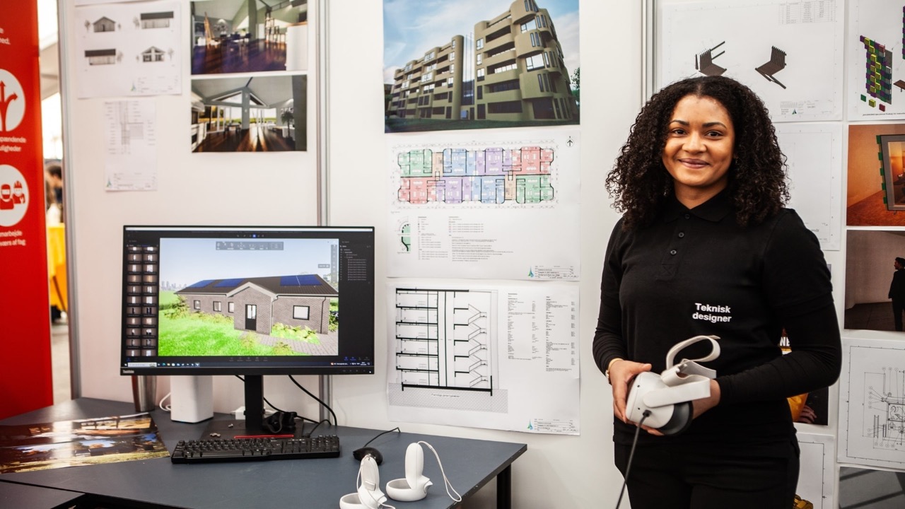 EuroSkills Herning 2025
