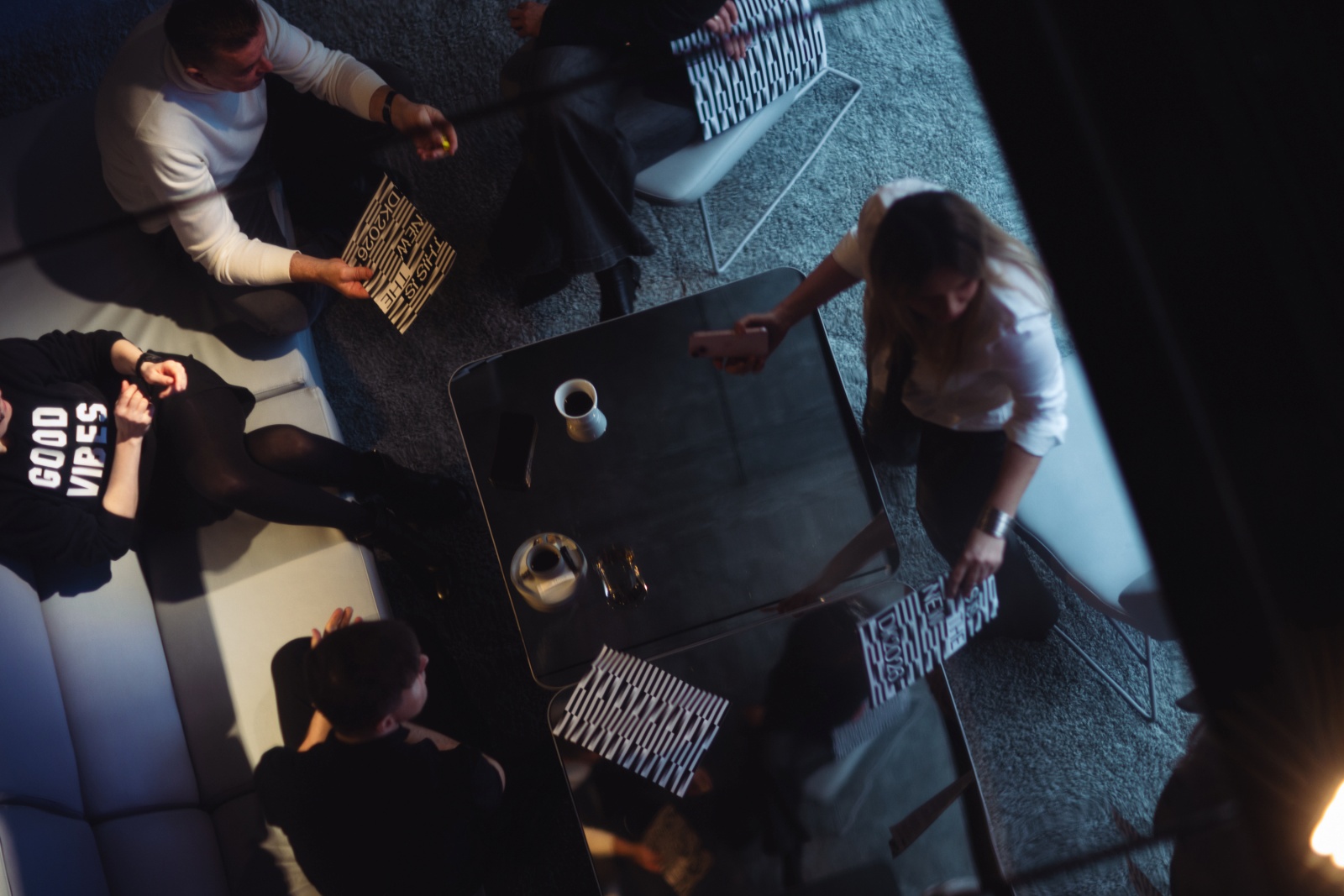 Otac modernog AI-ja, globalni strateški autoritet i žena iza rasta najvećih tehnoloških divova