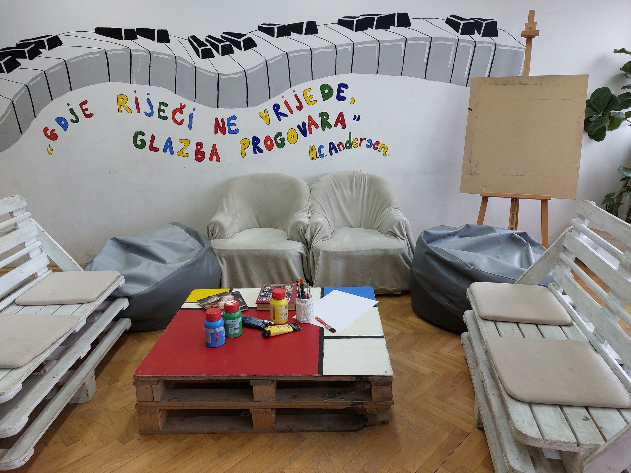 22 – „Mekani kutak”