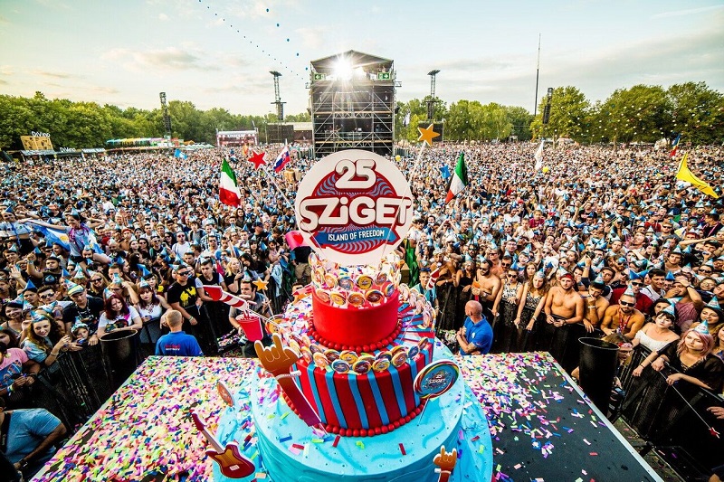 Sziget