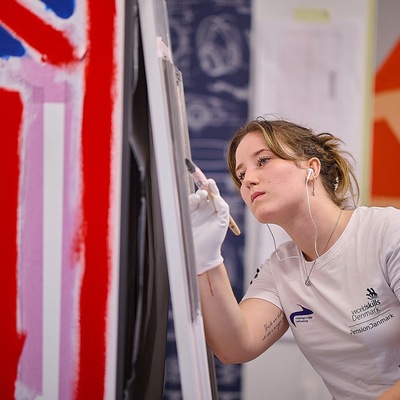 EuroSkills Herning 2025