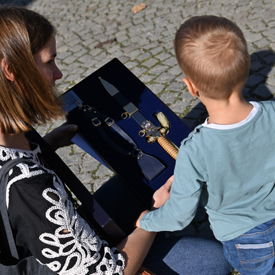 Mladi poručnici – nova snaga Hrvatske vojske