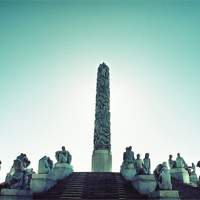 vigeland