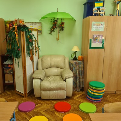 12 – „Mekani kutak”