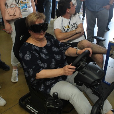 3. Sajam robotike i automatizacije