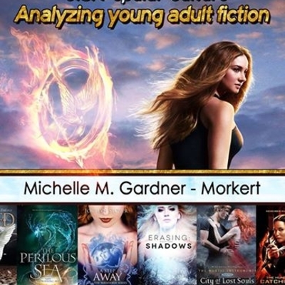 Michelle M. Gardner-Morkert – U.S. Popular Culture