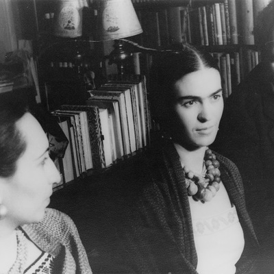 Frida kahlo