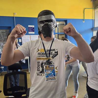 3. Sajam robotike i automatizacije