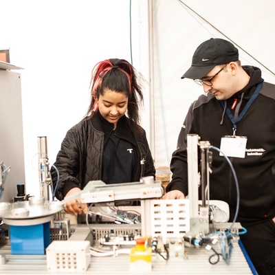 EuroSkills Herning 2025