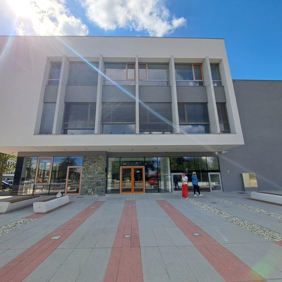 Medicinska škola Karlovac
