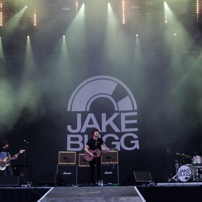 Jake Bugg