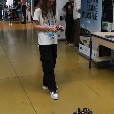 3. Sajam robotike i automatizacije