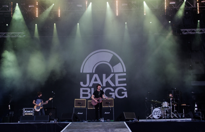 Jake Bugg