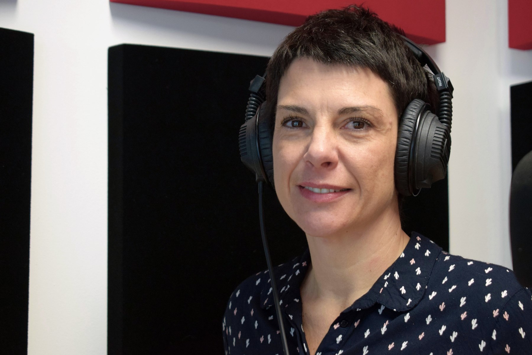 Ante Roca, Hana Perković 