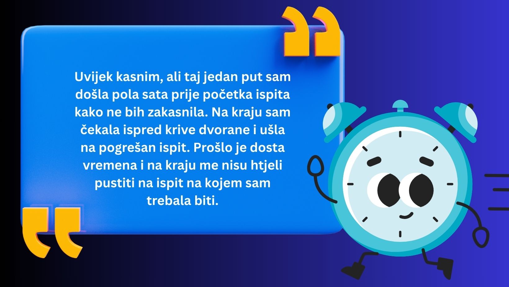 Studentski.hr, Ilustracija