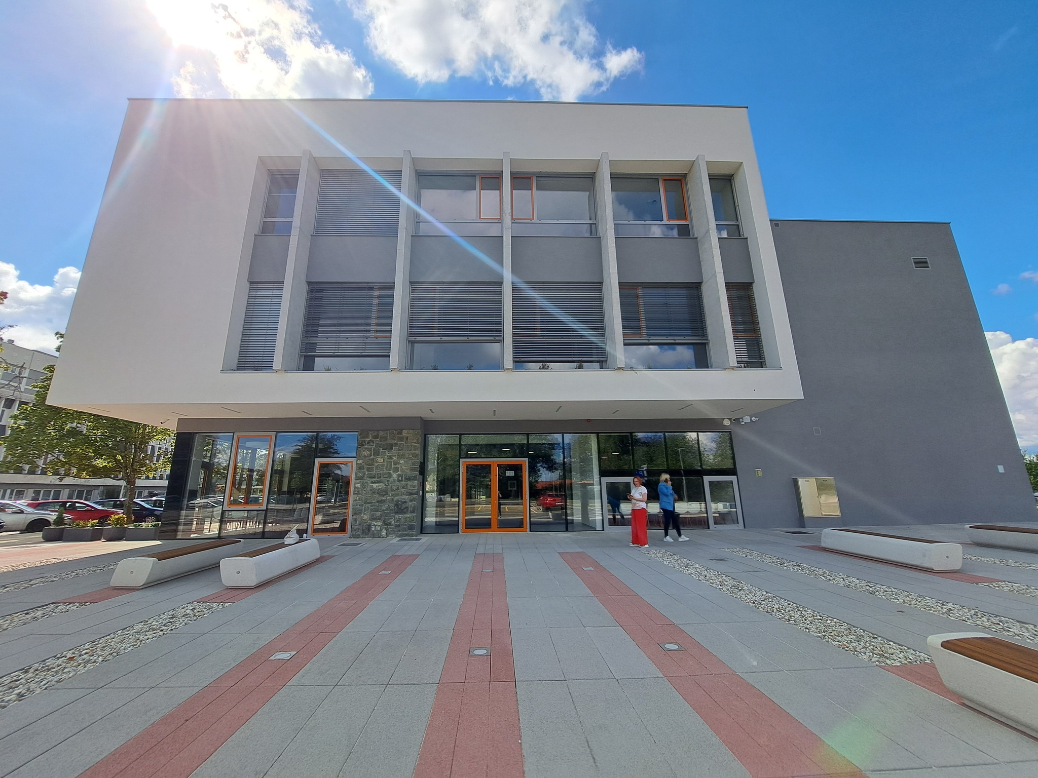 Medicinska škola Karlovac