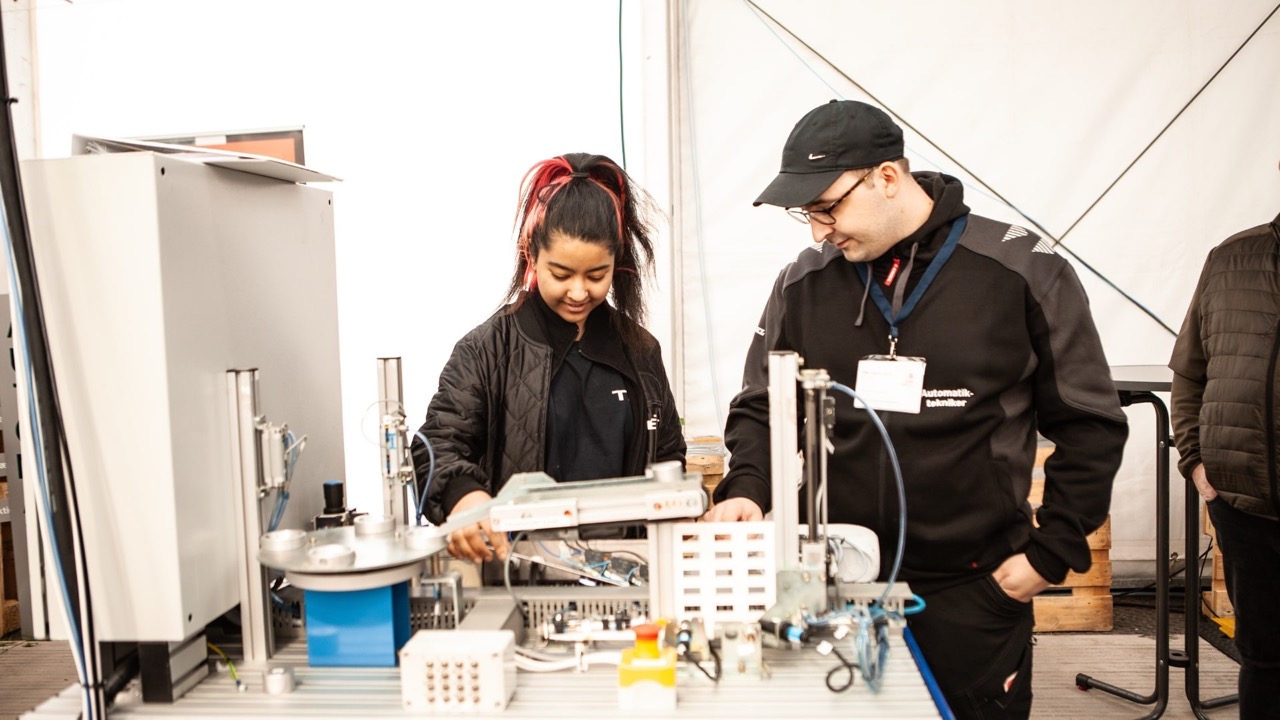 EuroSkills Herning 2025