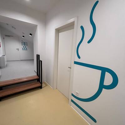 Studentski dom u Bjelovaru