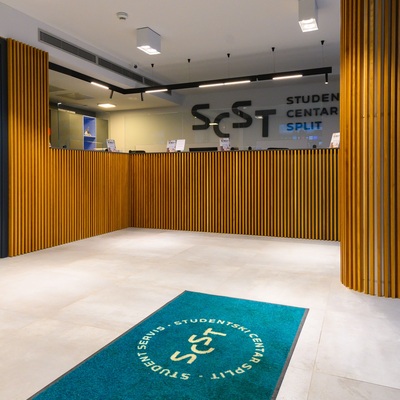 Studentski centar Split