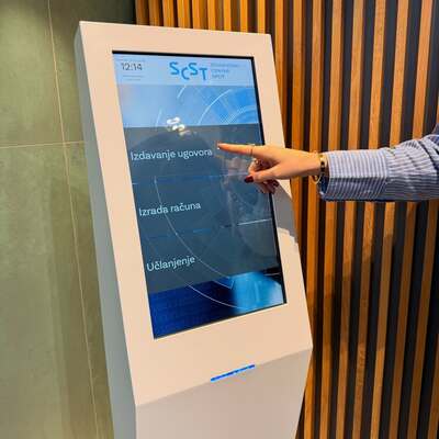 Studentski centar Split