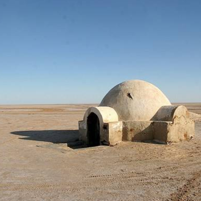 Tatooine