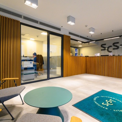 Studentski centar Split