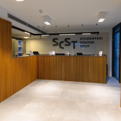 Studentski centar Split