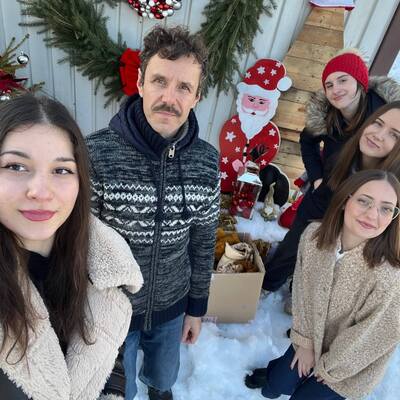 Međimursko veleučilište u Čakovcu