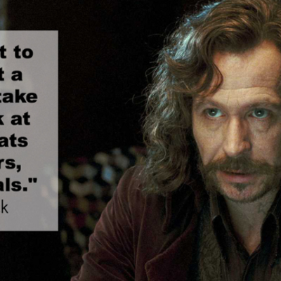 Sirius Black