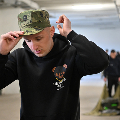 Počelo temeljno vojno osposobljavanje