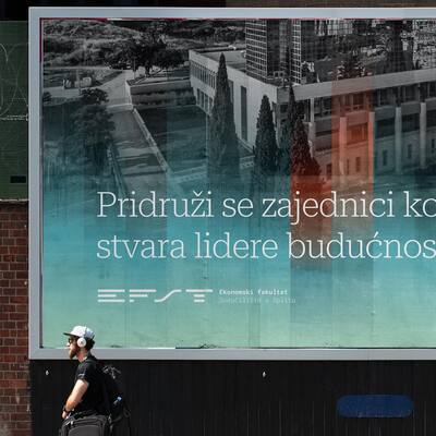 Ekonomski fakultet Sveučilišta u Splitu