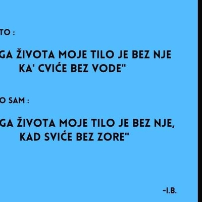 Cilega života