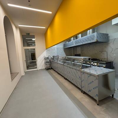 Studentski dom u Bjelovaru