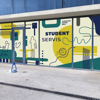 Studentski centar Split