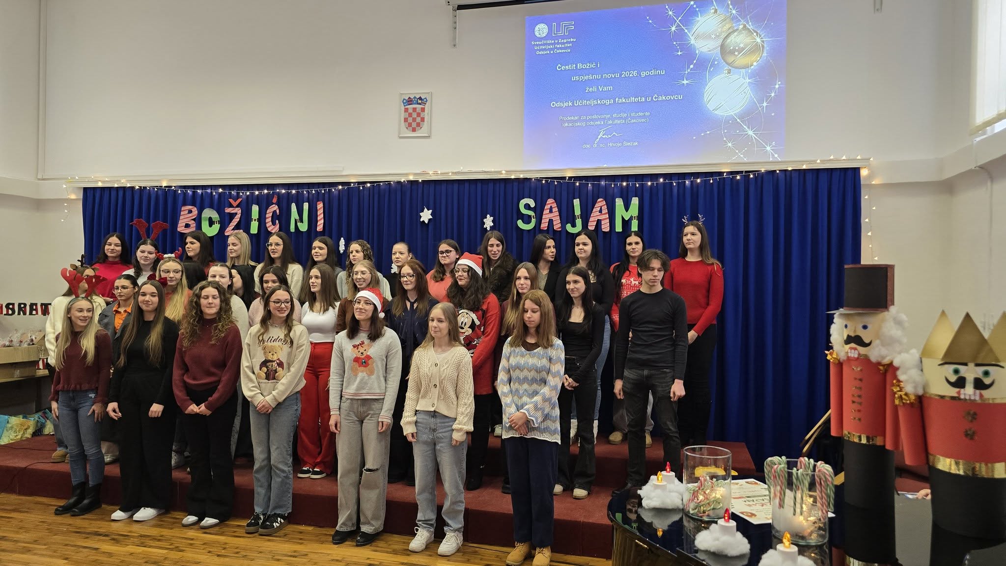 Učiteljski fakultet Sveučilišta u Zagrebu