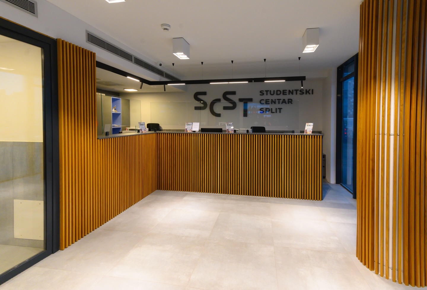 Studentski centar Split