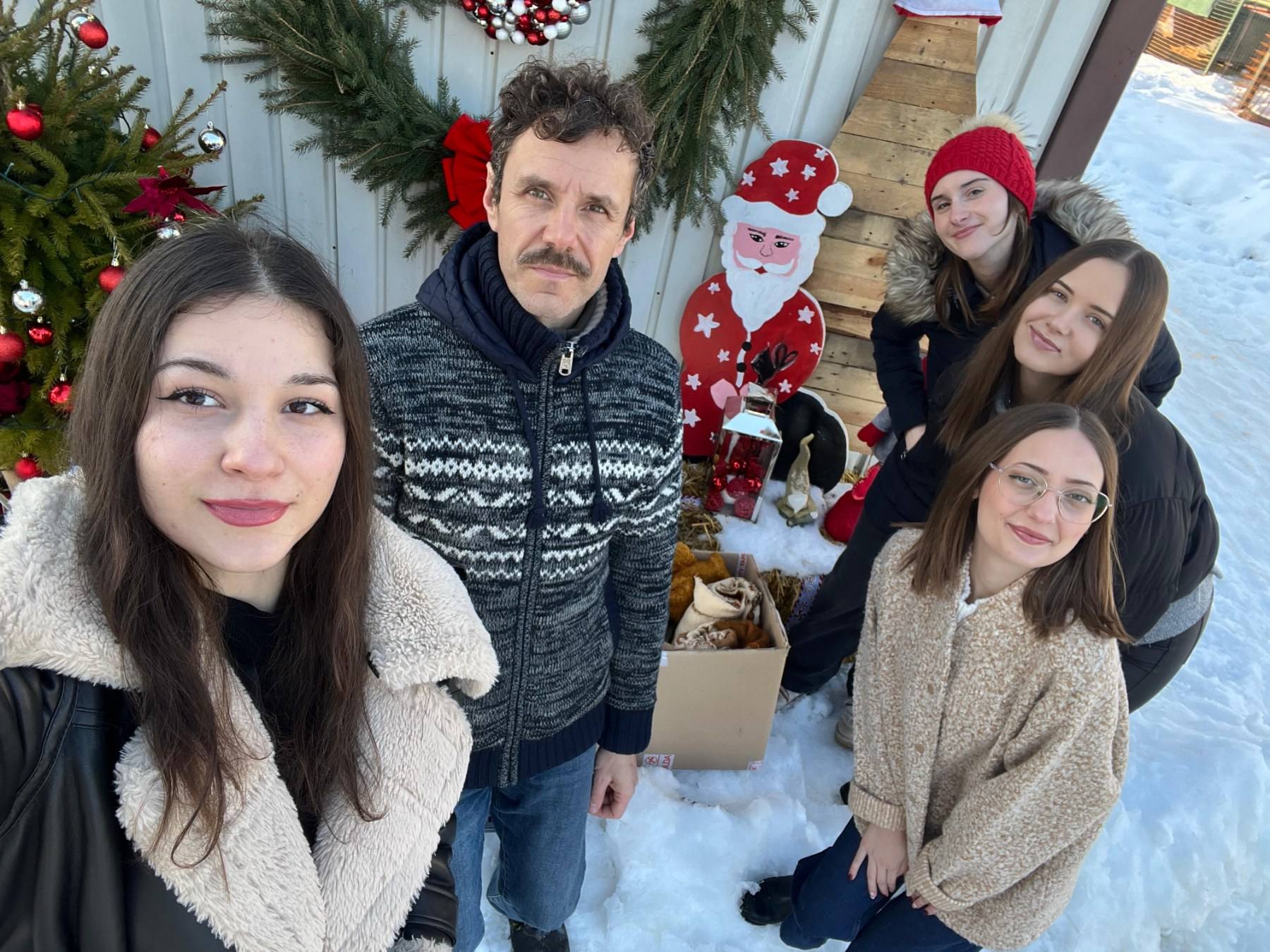 Međimursko veleučilište u Čakovcu