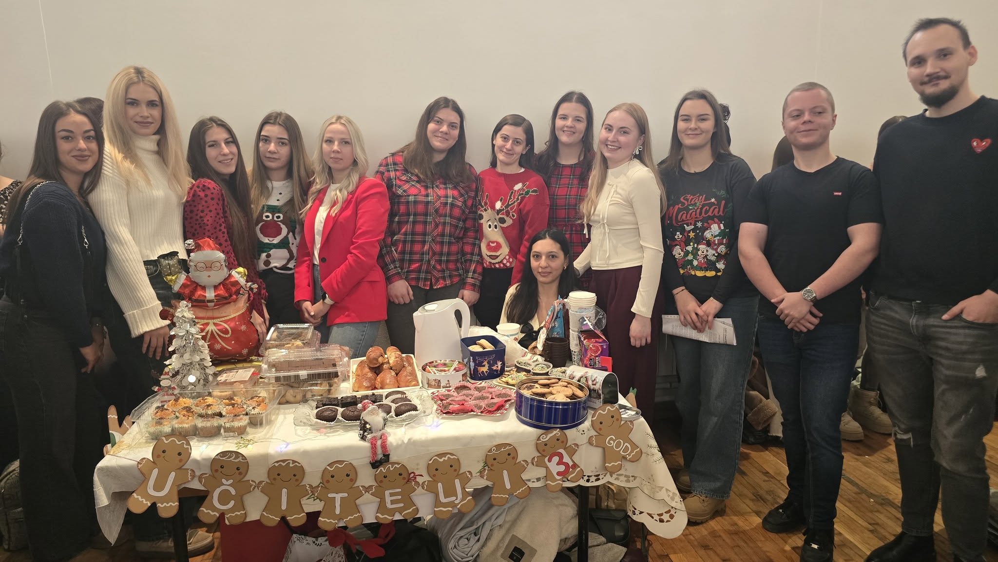 Učiteljski fakultet Sveučilišta u Zagrebu