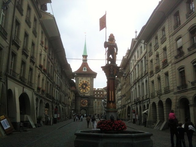 Bern