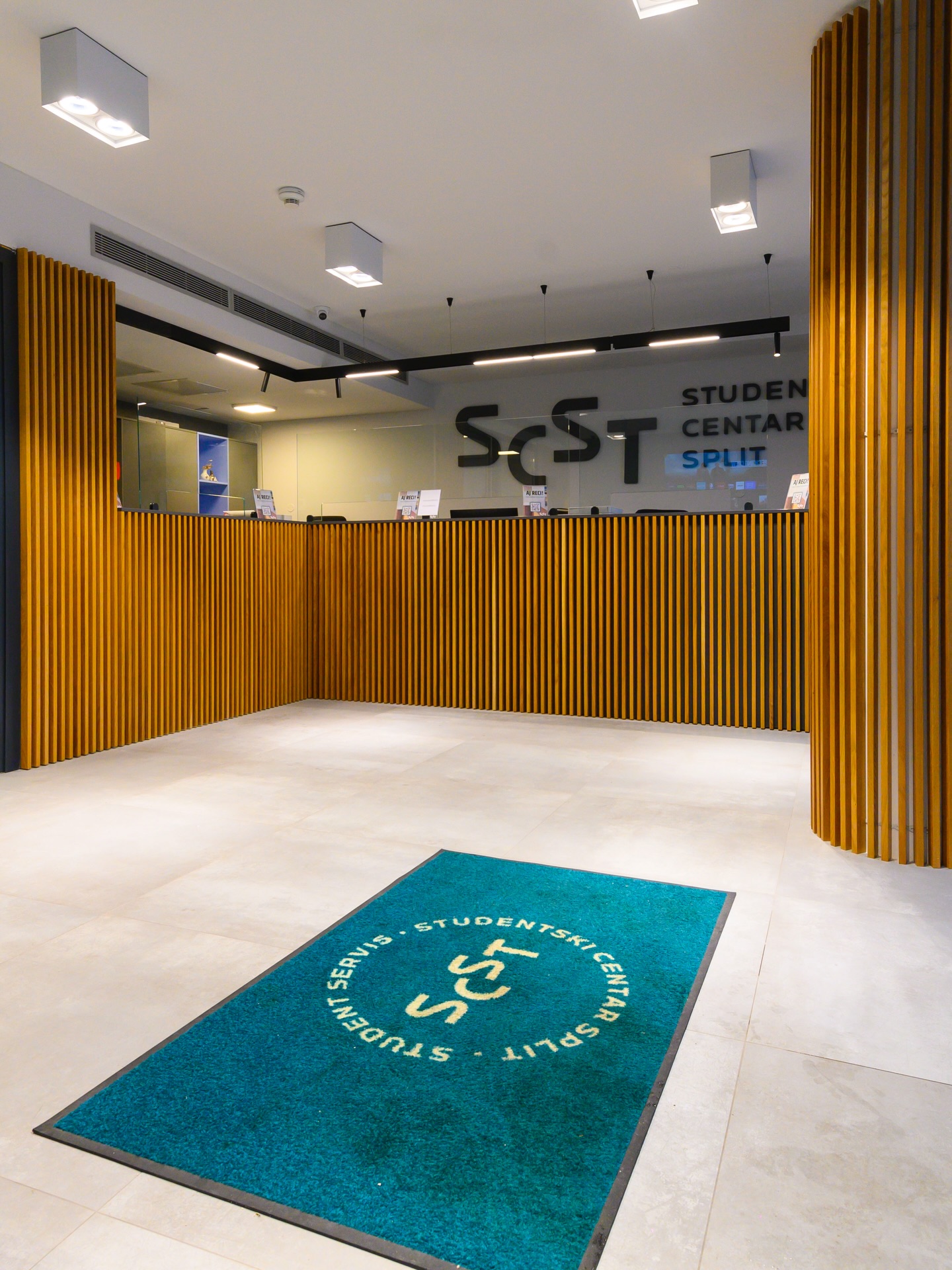 Studentski centar Split